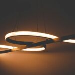 Tipos de plafones LED según el espacio que de tu casa